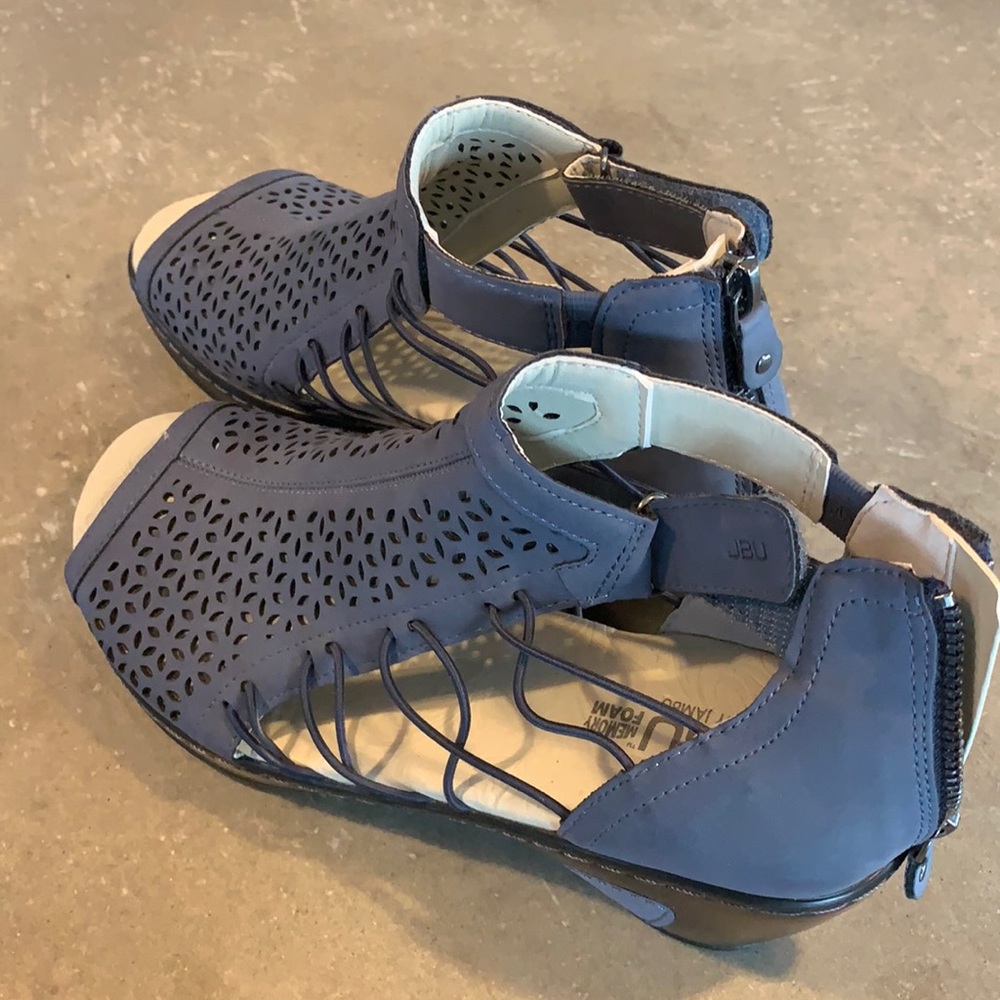 Jambu Vegan Nelly slip-ons